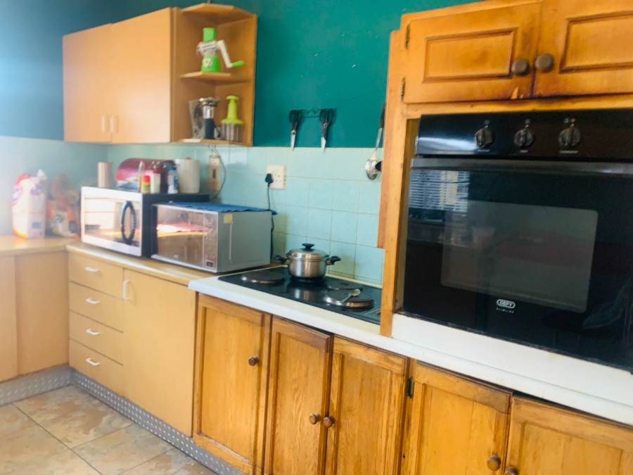 3 Bedroom Property for Sale in South Hills Gauteng
