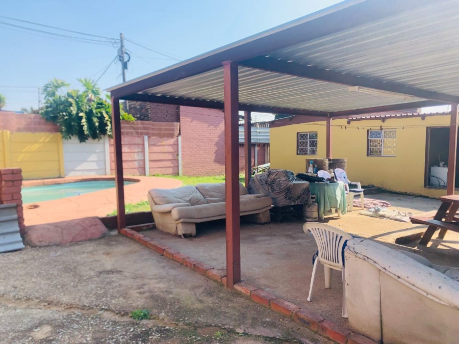 3 Bedroom Property for Sale in South Hills Gauteng