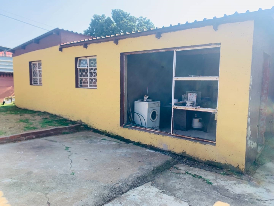 3 Bedroom Property for Sale in South Hills Gauteng