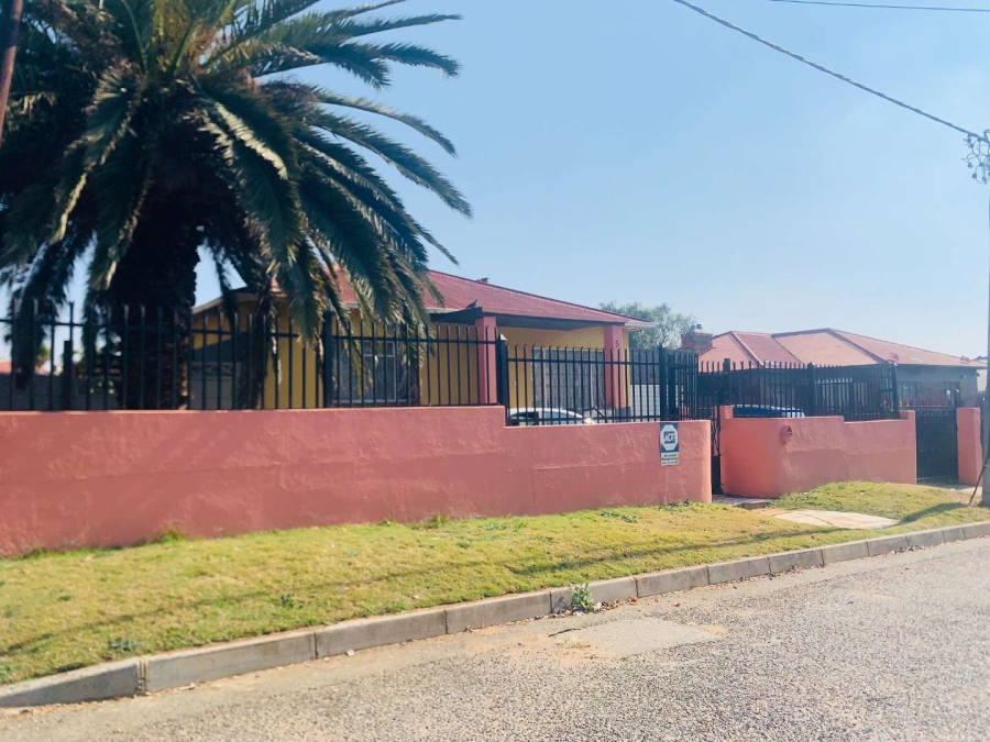 3 Bedroom Property for Sale in South Hills Gauteng