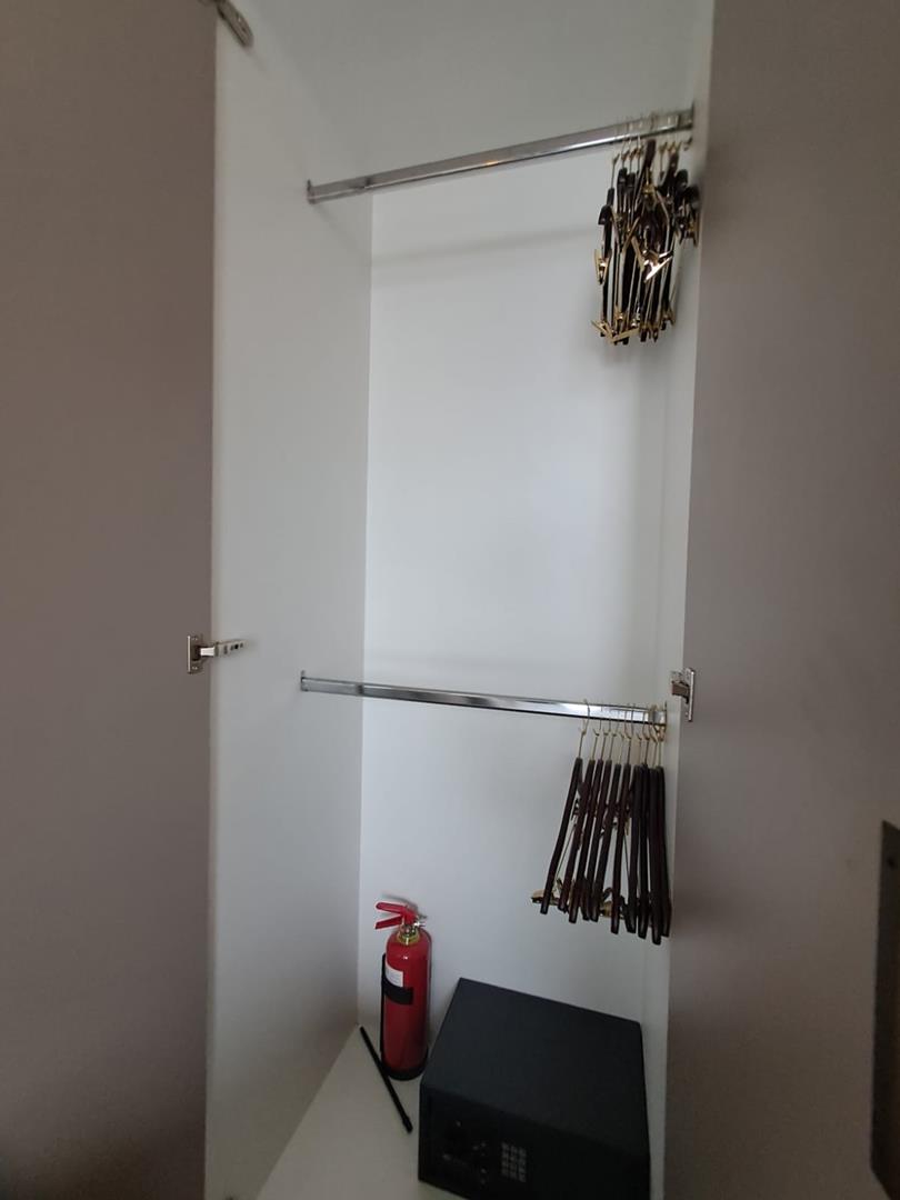To Let 0 Bedroom Property for Rent in Rosebank Gauteng