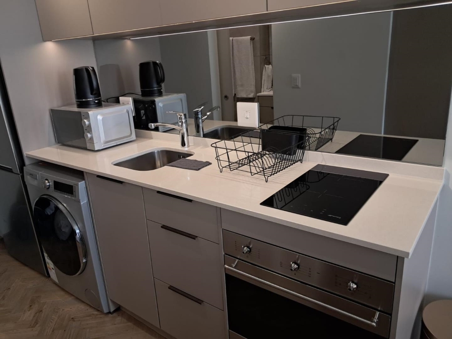 To Let 0 Bedroom Property for Rent in Rosebank Gauteng