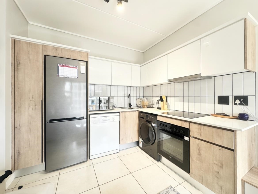 To Let 1 Bedroom Property for Rent in Linbro Park Gauteng