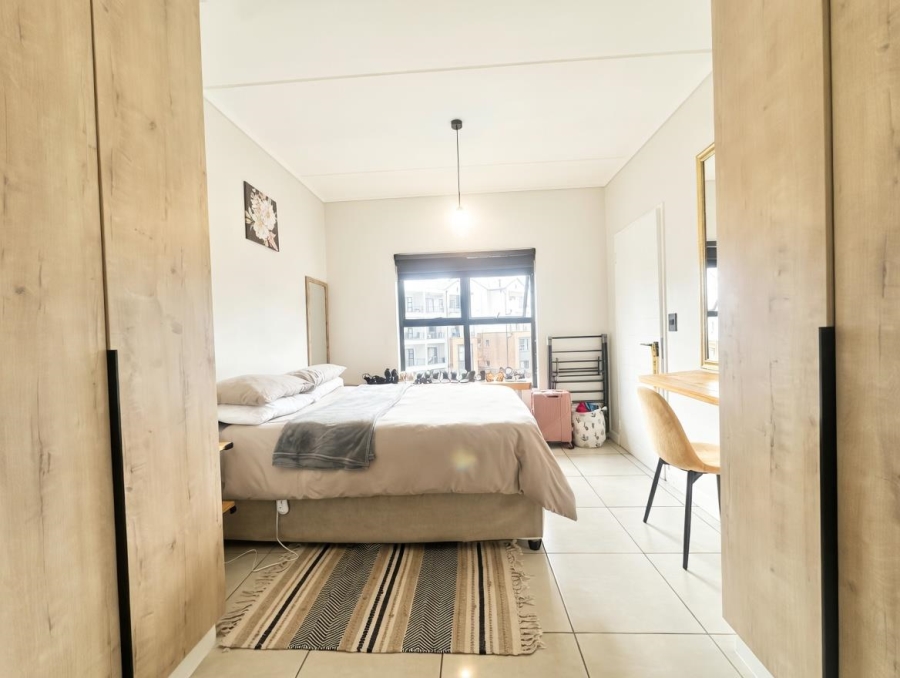 To Let 1 Bedroom Property for Rent in Linbro Park Gauteng
