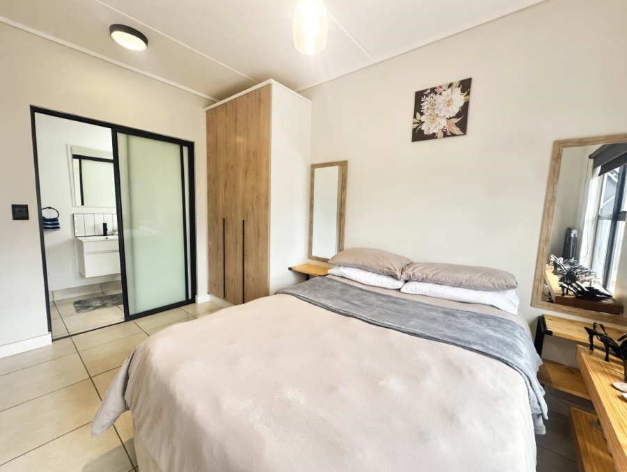 To Let 1 Bedroom Property for Rent in Linbro Park Gauteng