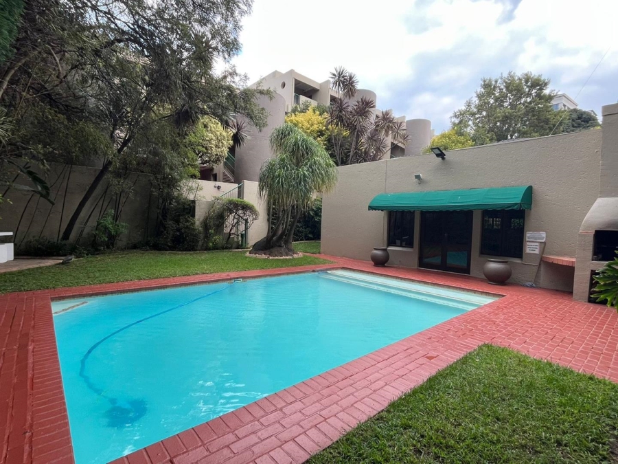 To Let 1 Bedroom Property for Rent in Morningside Gauteng