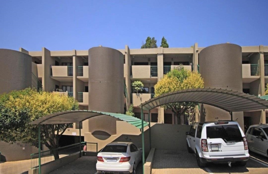To Let 1 Bedroom Property for Rent in Morningside Gauteng