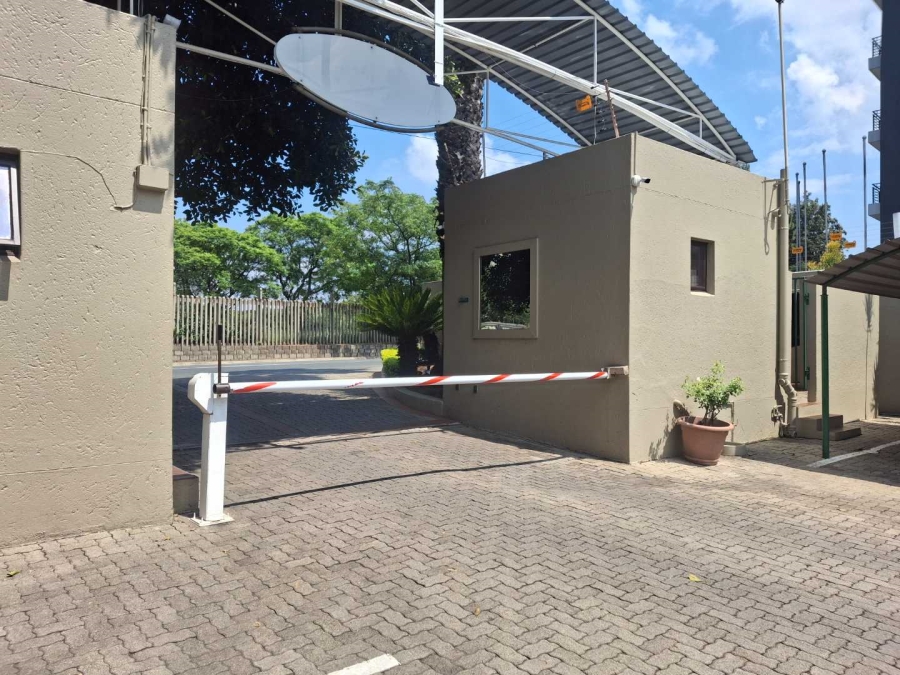 To Let 1 Bedroom Property for Rent in Morningside Gauteng