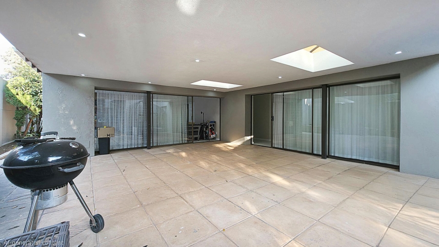 To Let 3 Bedroom Property for Rent in Sandown Gauteng