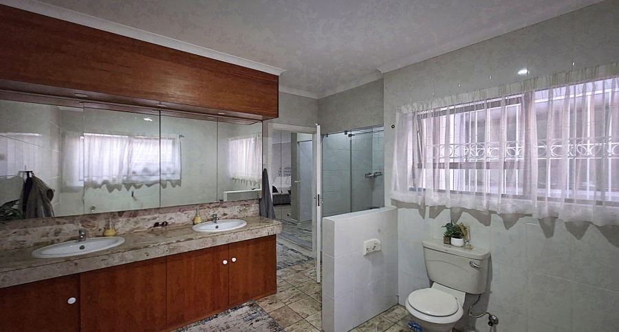 To Let 3 Bedroom Property for Rent in Sandown Gauteng