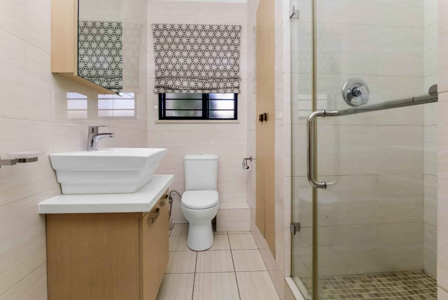 3 Bedroom Property for Sale in Broadacres Gauteng