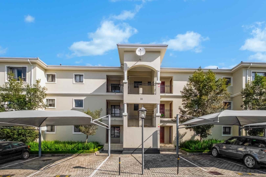3 Bedroom Property for Sale in Broadacres Gauteng