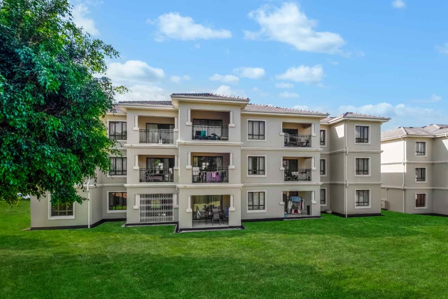 3 Bedroom Property for Sale in Broadacres Gauteng