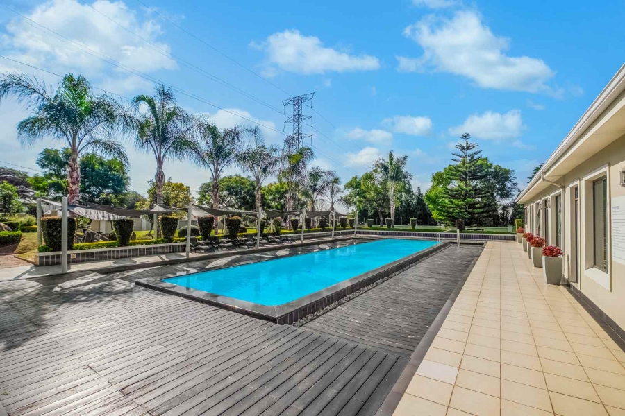 3 Bedroom Property for Sale in Broadacres Gauteng