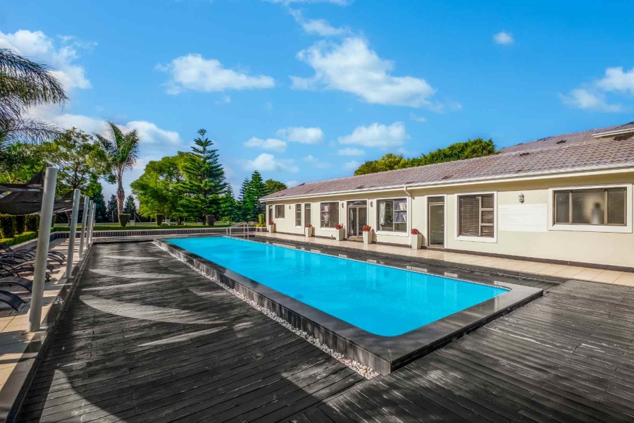 3 Bedroom Property for Sale in Broadacres Gauteng