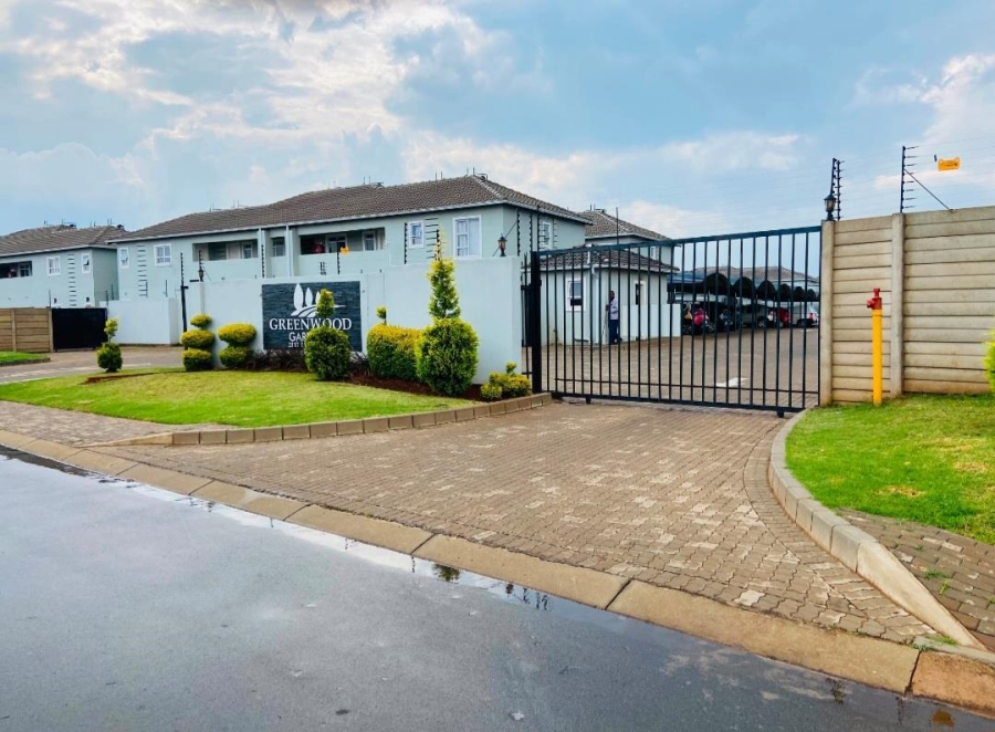 1 Bedroom Property for Sale in Benoni Gauteng