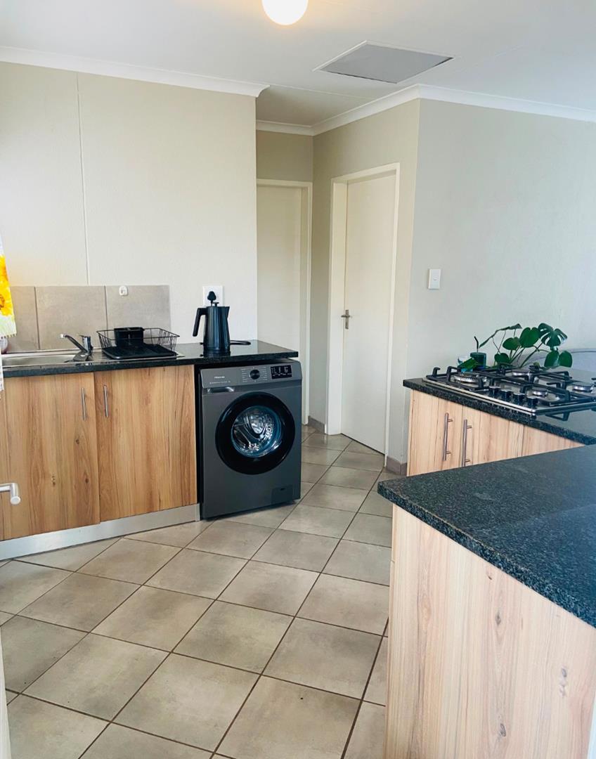 1 Bedroom Property for Sale in Benoni Gauteng