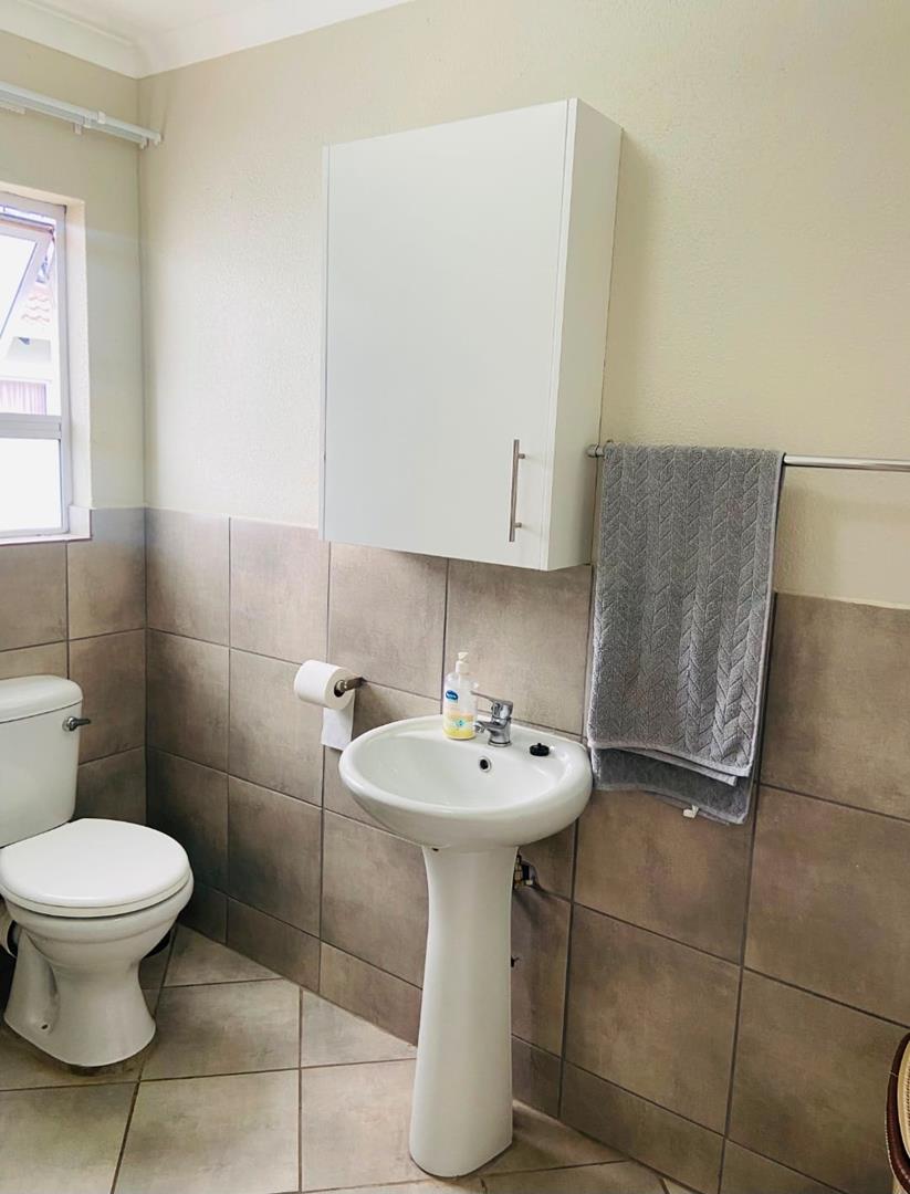 1 Bedroom Property for Sale in Benoni Gauteng