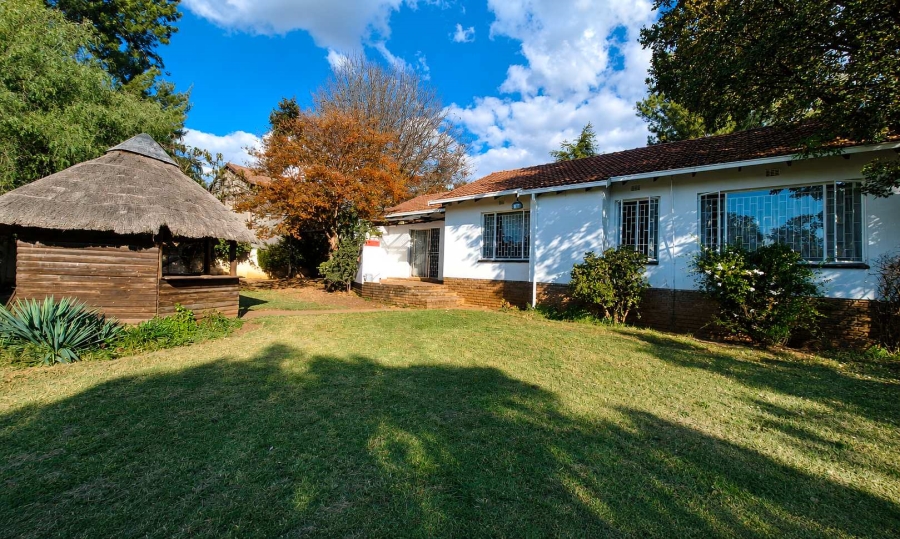3 Bedroom Property for Sale in Strubensvallei Gauteng