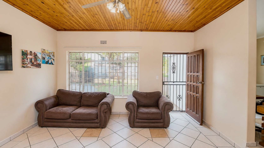 3 Bedroom Property for Sale in Strubensvallei Gauteng