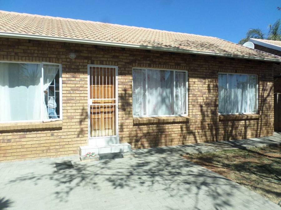 2 Bedroom Property for Sale in Ninapark Gauteng
