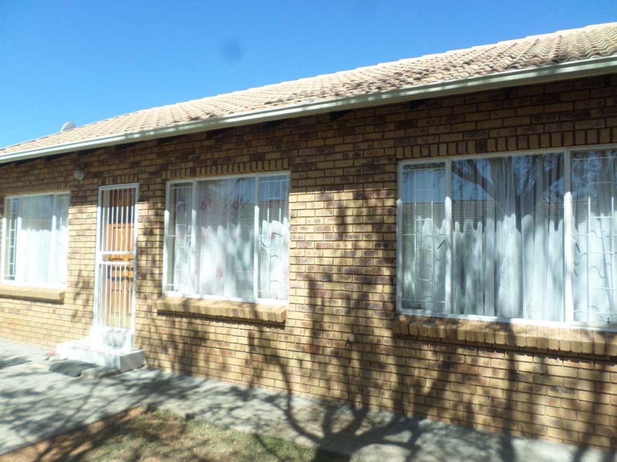 2 Bedroom Property for Sale in Ninapark Gauteng