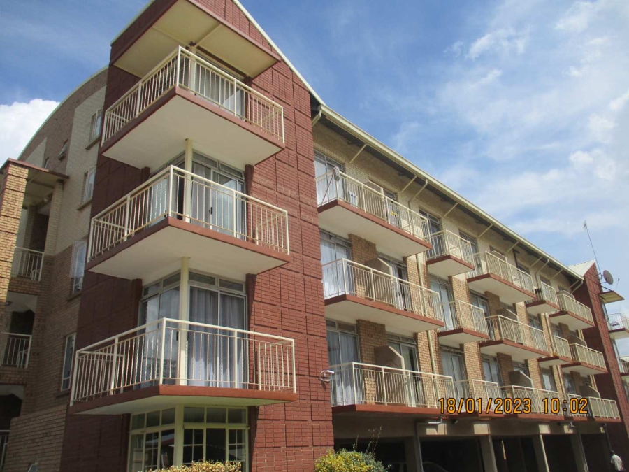 5 Bedroom Property for Sale in Hatfield Gauteng