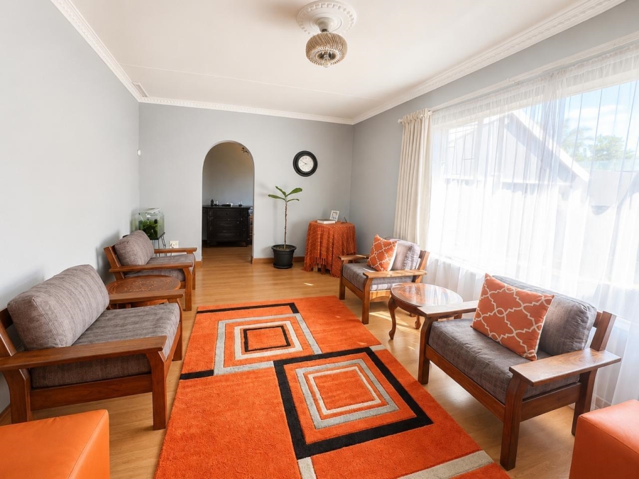 3 Bedroom Property for Sale in Garsfontein Gauteng