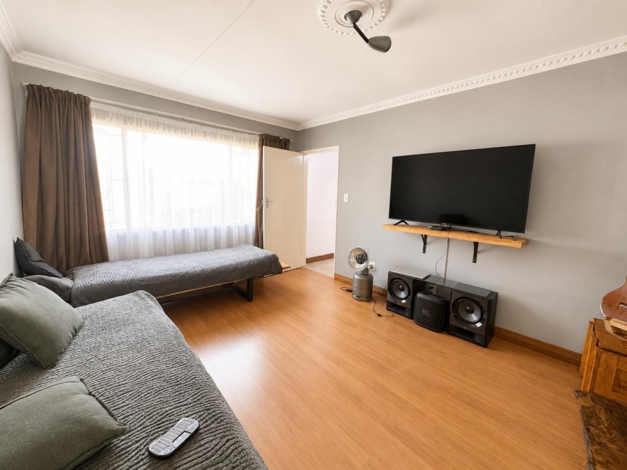 3 Bedroom Property for Sale in Garsfontein Gauteng