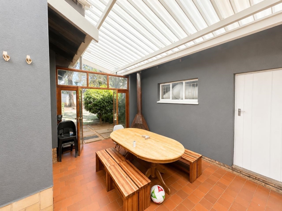 3 Bedroom Property for Sale in Garsfontein Gauteng