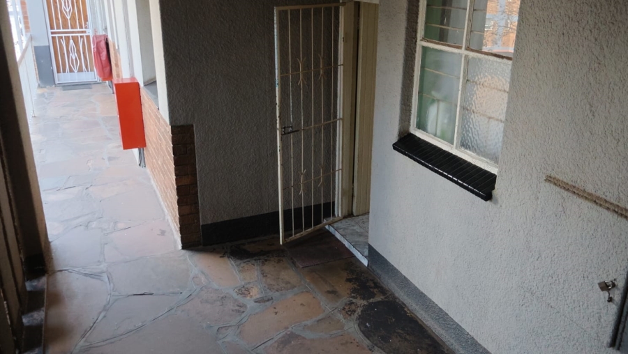 2 Bedroom Property for Sale in Kempton Park Central Gauteng