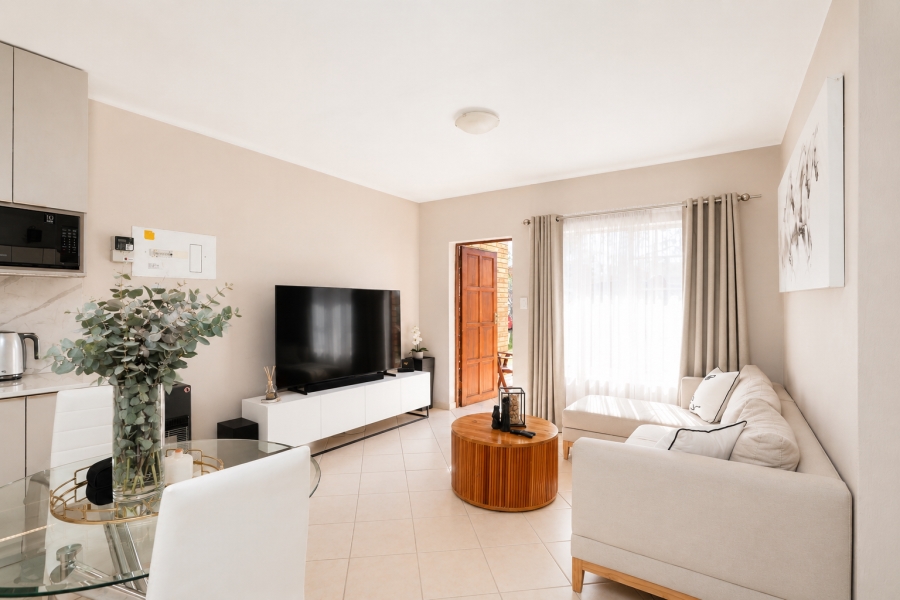 2 Bedroom Property for Sale in Honeypark Gauteng