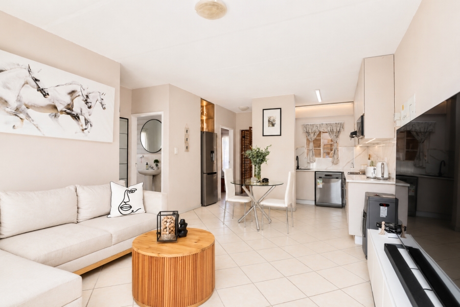 2 Bedroom Property for Sale in Honeypark Gauteng