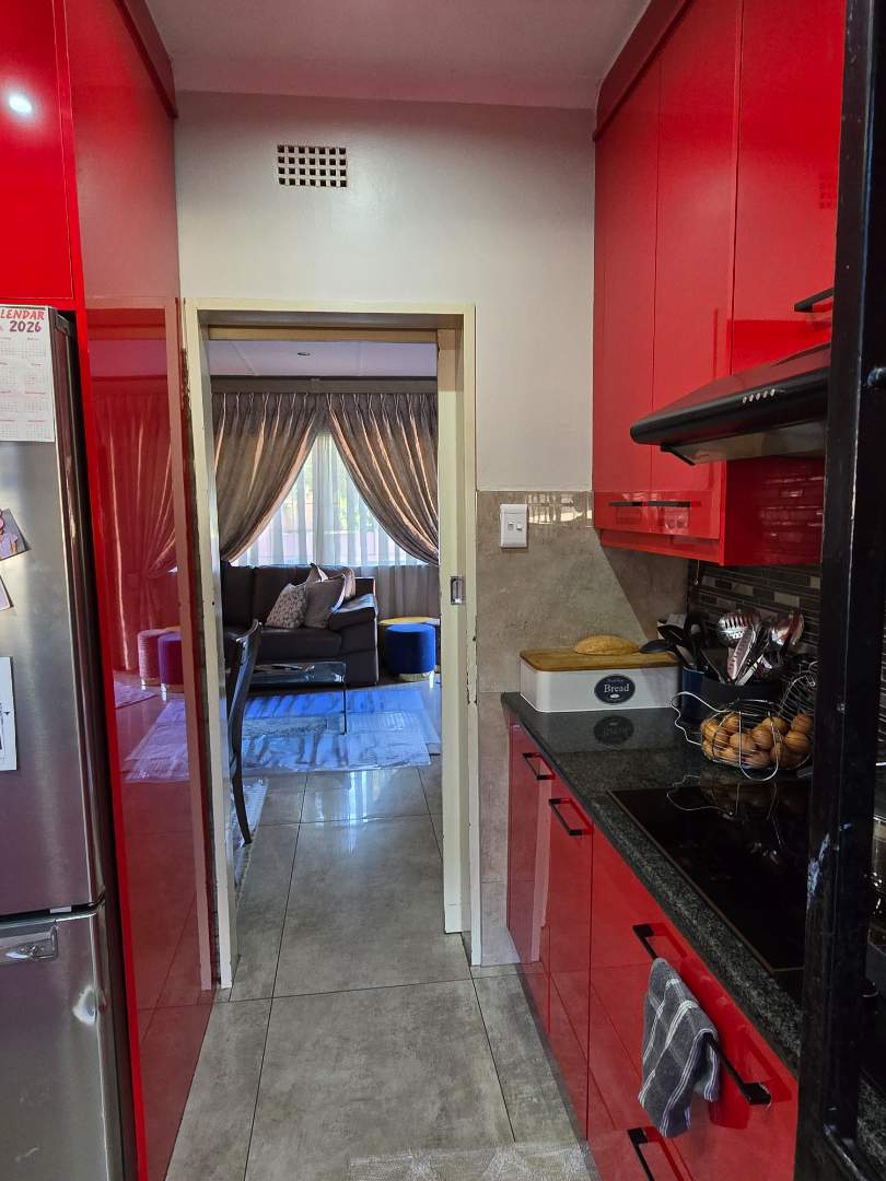3 Bedroom Property for Sale in Dinwiddie Gauteng