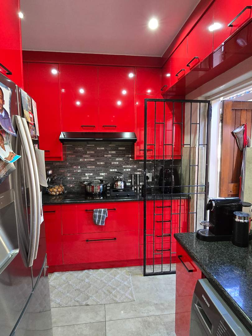3 Bedroom Property for Sale in Dinwiddie Gauteng