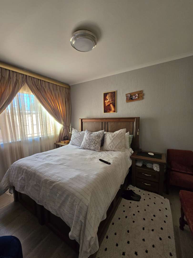 3 Bedroom Property for Sale in Dinwiddie Gauteng