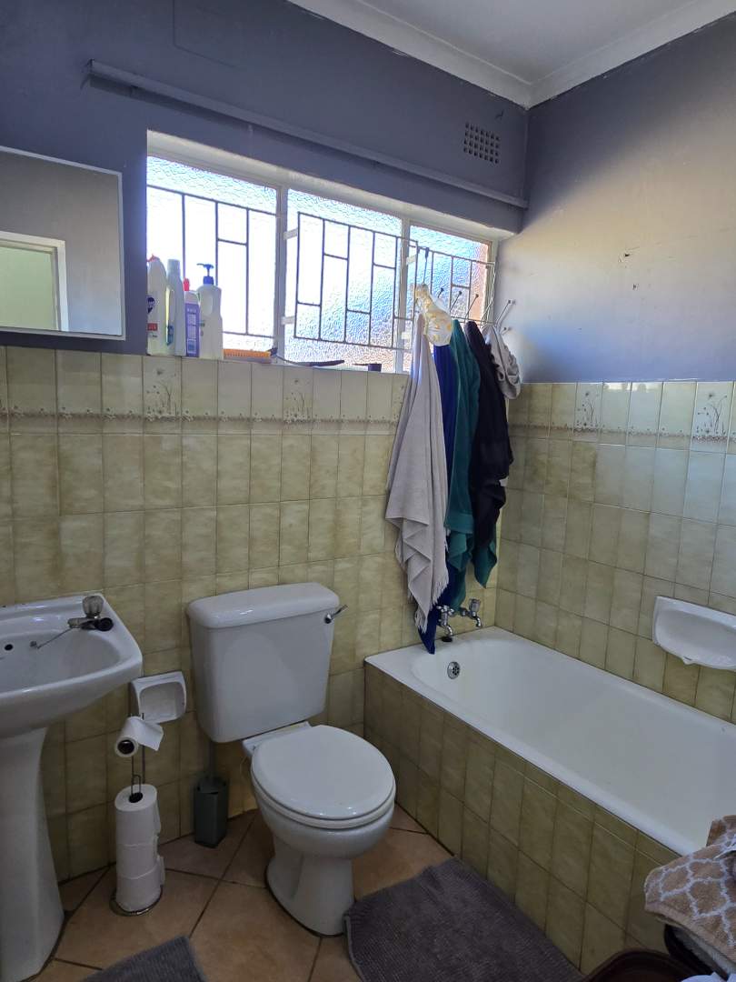3 Bedroom Property for Sale in Dinwiddie Gauteng