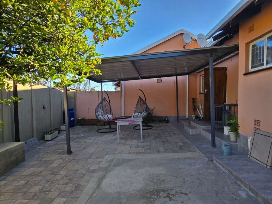 3 Bedroom Property for Sale in Dinwiddie Gauteng