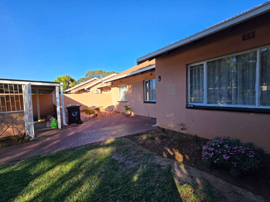3 Bedroom Property for Sale in Dinwiddie Gauteng
