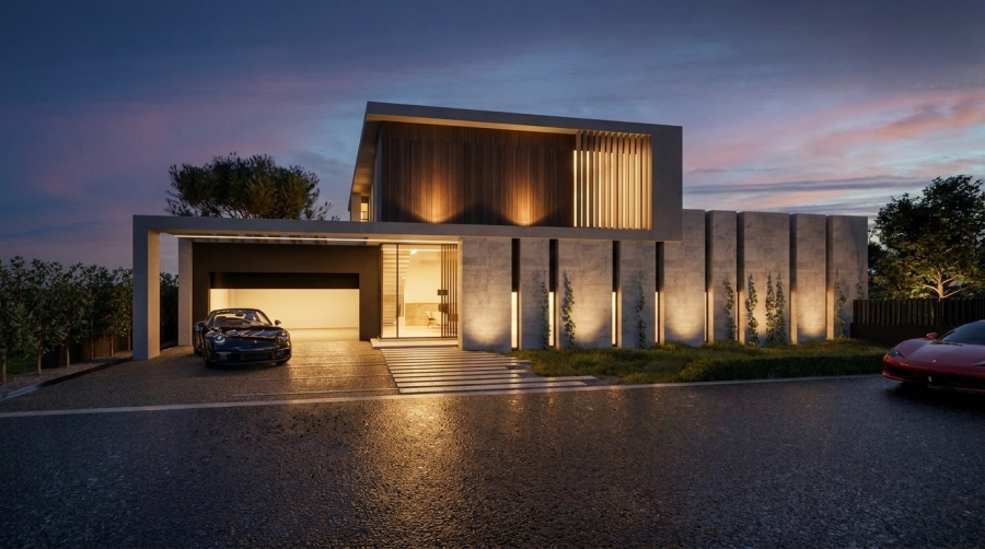 4 Bedroom Property for Sale in Steyn City Gauteng