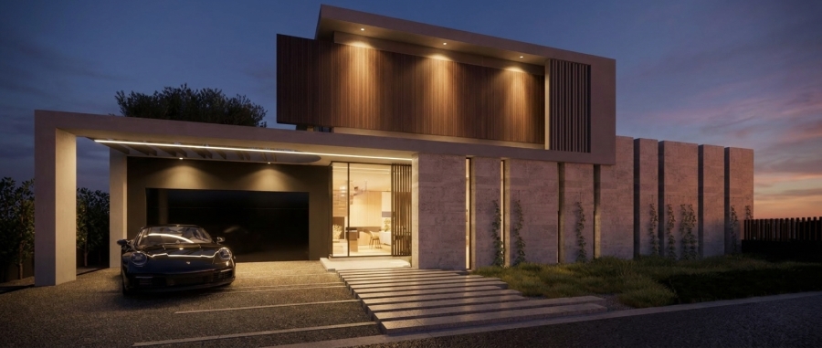 4 Bedroom Property for Sale in Steyn City Gauteng