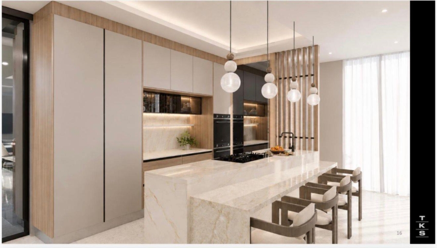 4 Bedroom Property for Sale in Steyn City Gauteng