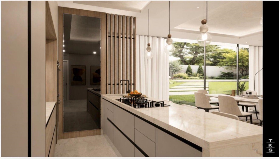 4 Bedroom Property for Sale in Steyn City Gauteng