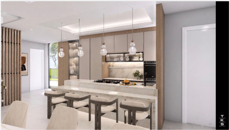 4 Bedroom Property for Sale in Steyn City Gauteng