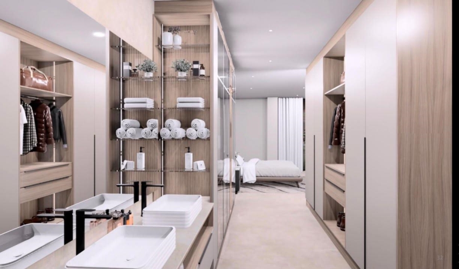 4 Bedroom Property for Sale in Steyn City Gauteng