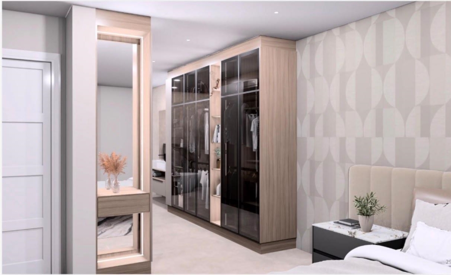4 Bedroom Property for Sale in Steyn City Gauteng