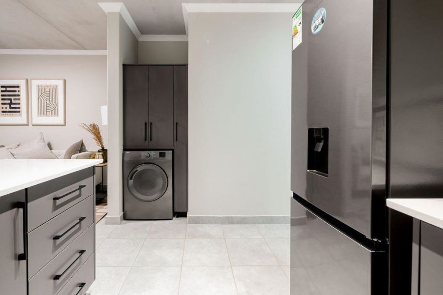 2 Bedroom Property for Sale in Sinoville Gauteng
