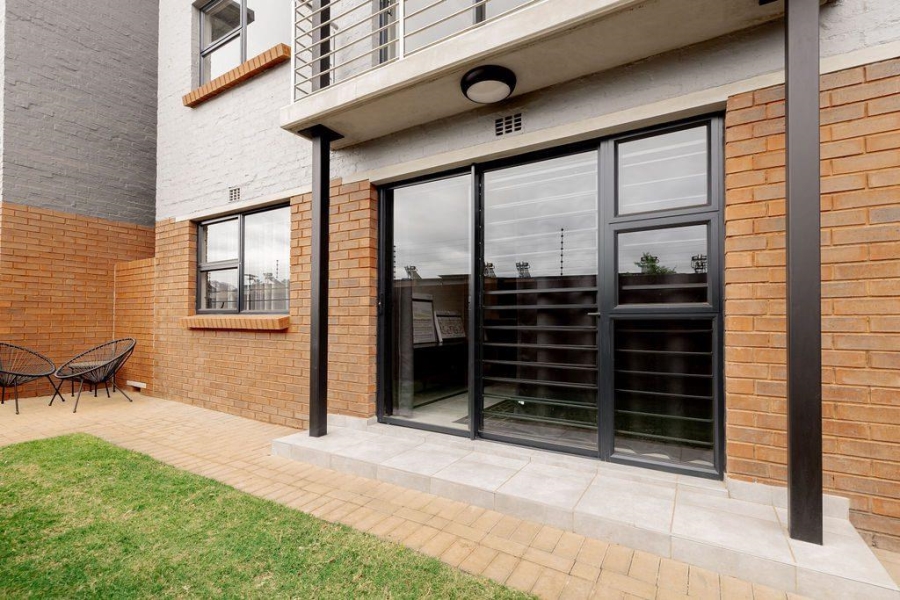 2 Bedroom Property for Sale in Sinoville Gauteng