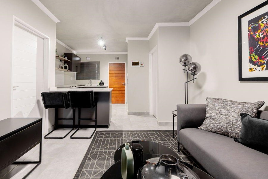 2 Bedroom Property for Sale in Sinoville Gauteng