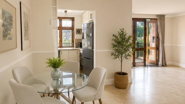 2 Bedroom Property for Sale in Sunninghill Gauteng